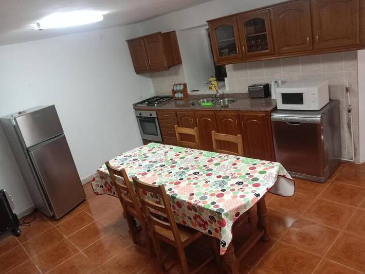 Location de vacances pour 3 personnes dans Boticas - 2