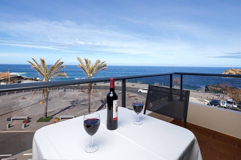 Pérola Views Inn 109 by Madeira Sun Travel in Porto Moniz, Madeira