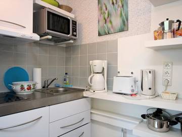 Ferienwohnung für 2 Personen in Sylt-Ost, Archsum, Bild 3