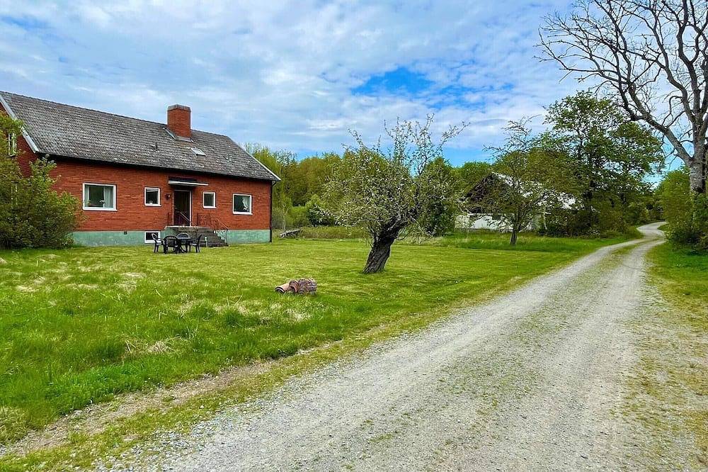 5 Personen Ferienhaus in Emmaboda in Emmaboda, Emmaboda und Umgebung