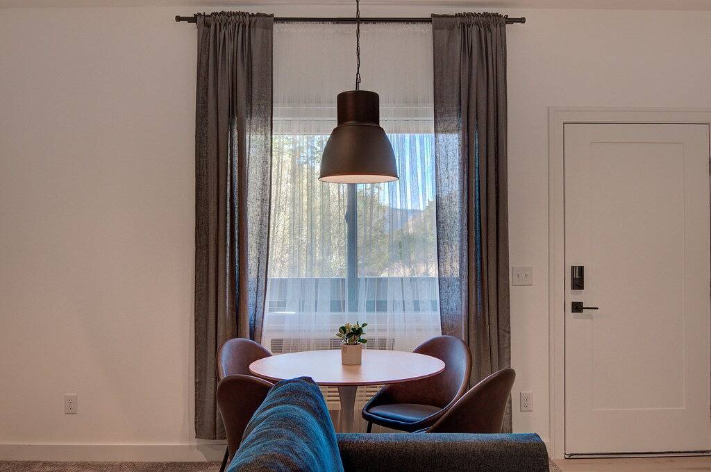 Ganze Wohnung, Bison Meadow Lodge #4 in Gardiner, Absaroka Range