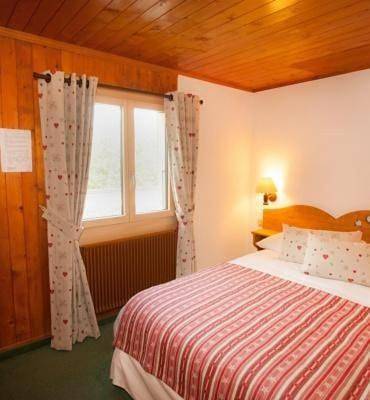 Location de vacances pour 4 personnes, avec jardin dans Les Marécottes - 3