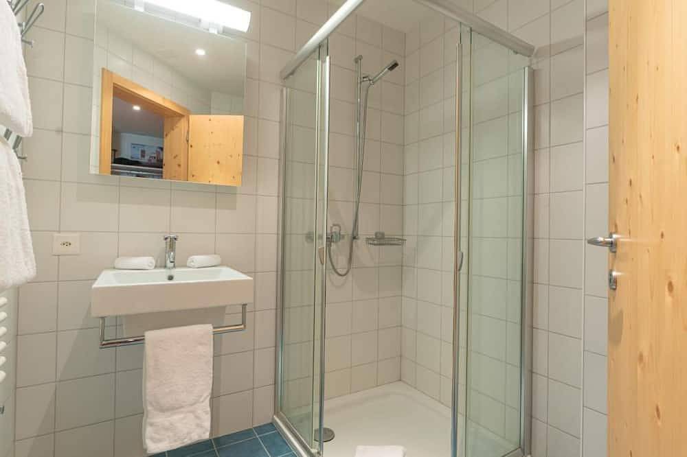 Ganze Wohnung, Ferienwohnung in Sils Maria, Sils im Engadin/Segl