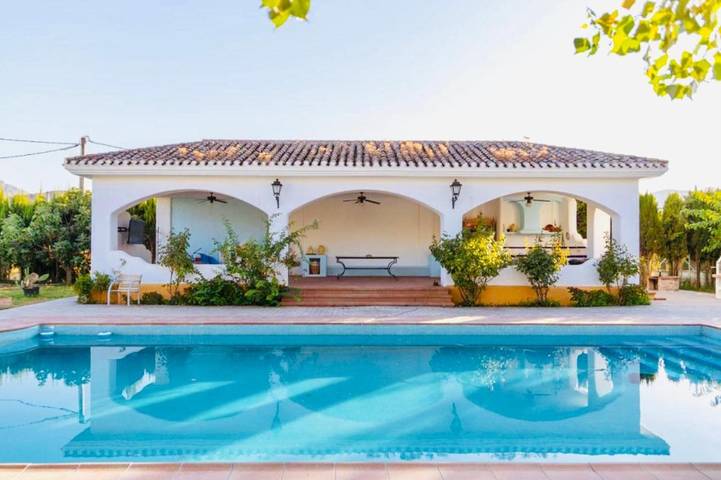 Apartamento de vacaciones para 10 personas, con balcón y vistas, Se admiten mascotas - 1