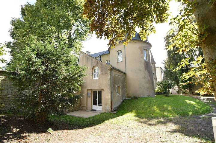 Vakantiewoning voor 2 personen, met terras in Bayeux