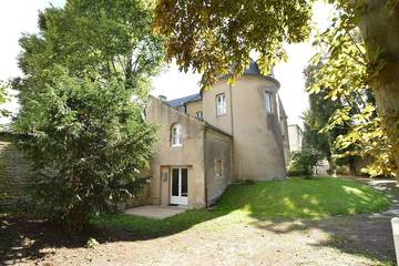 Appartement De Vacances pour 2 Personnes dans Bayeux, Région de Bayeux, Photo 3