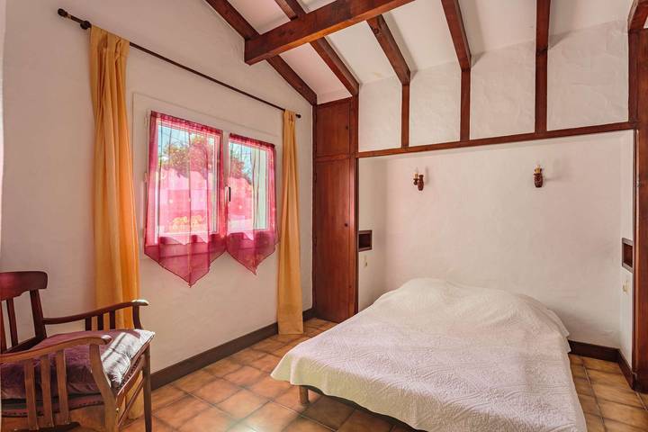 Apartamento vacacional entero, Apartamento de vacaciones para 5 personas con terraza in San Juan de Luz, Region de Bayona