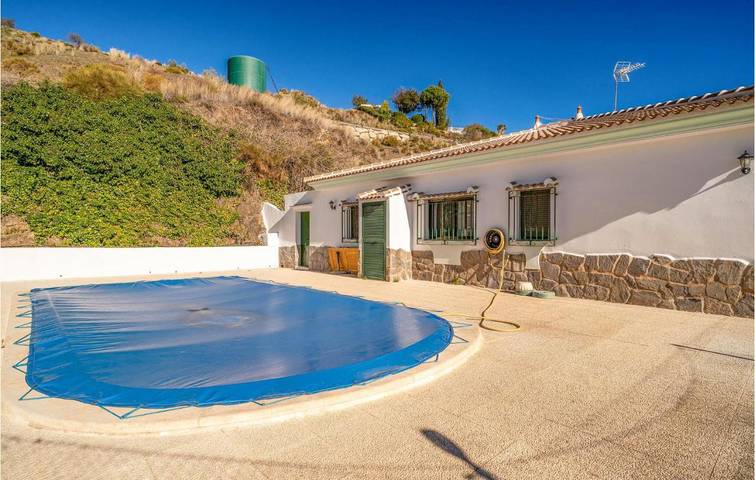 Casa de vacaciones para 9 personas, con piscina y jardín - 1