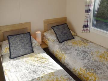 Holiday Home for 4 People in Knaresborough, North Yorkshire, Photo 3