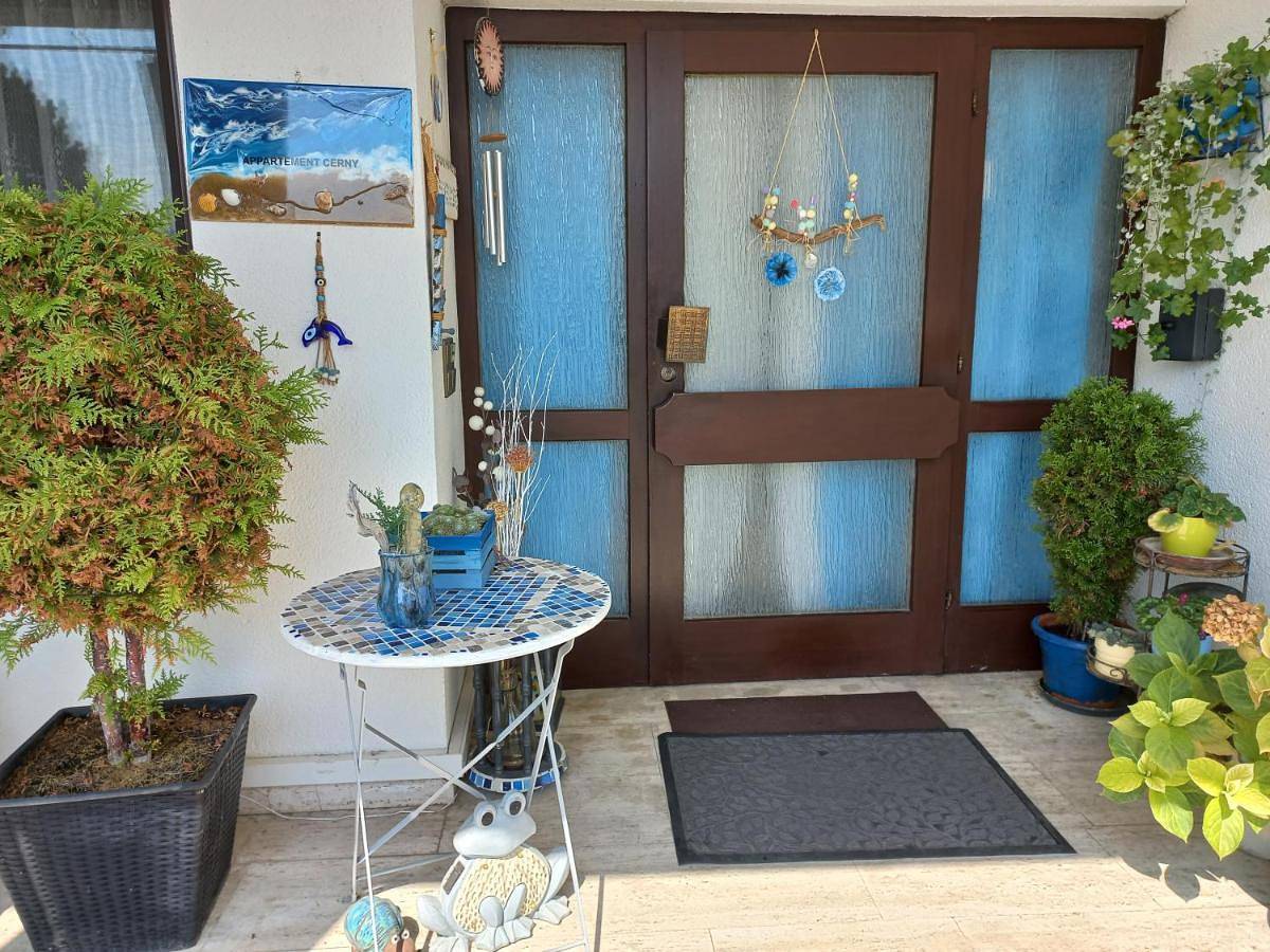 Ganze Wohnung, Appartment Cerny in Eisenstadt, Leithaberg