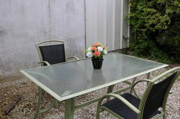 Gîte pour 4 personnes à Sézanne