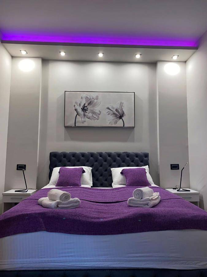 Apartamento de vacaciones para 2 personas - 1