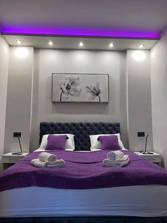 Appartement de vacances pour 4 personnes - 1