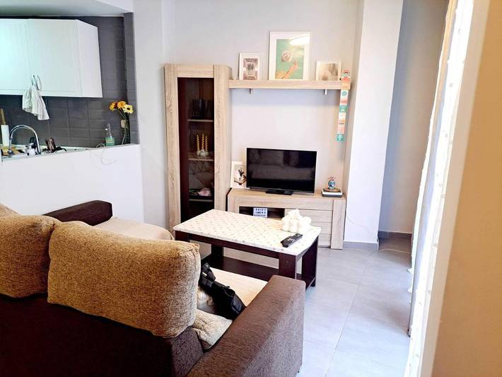 Apartamento de vacaciones para 4 personas - 1