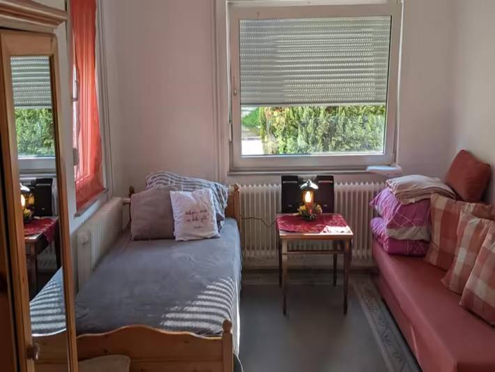 Gîte pour 3 personnes