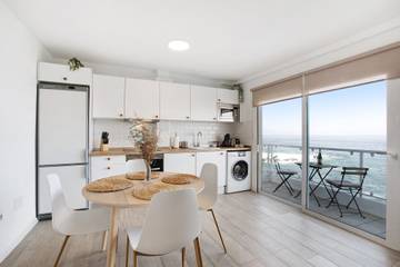 Apartment for 3 People in Tenerife Capital Region, Tenerife, Photo 3