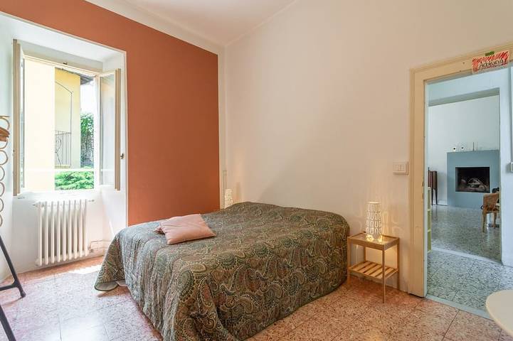 Ferienwohnung für 4 Personen, mit Balkon in Cannero Riviera - 2