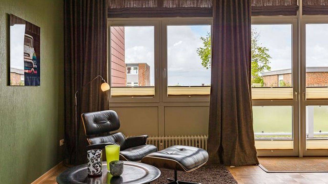 Ganze Ferienwohnung, Ferienwohnung für 4 Personen (100 m²) in Wyk auf Föhr in Greveling, Wyk auf Föhr