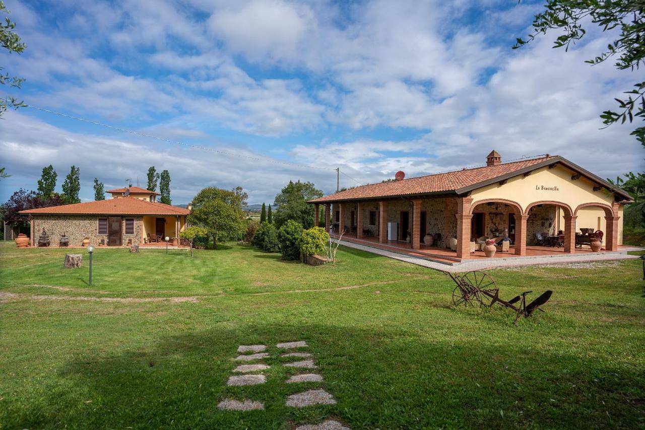 Appartamento intero, Agriturismo La Banchella in Scarlino, Provincia di Grosseto