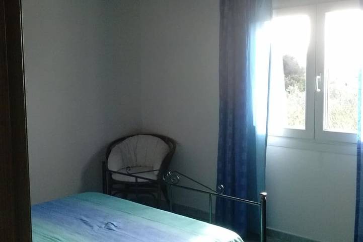 Location de vacances pour 4 personnes, avec jardin à Castiadas - 3