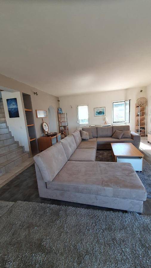 Location de vacances pour 9 personnes, avec jardin et vue à Porto Heli - 3