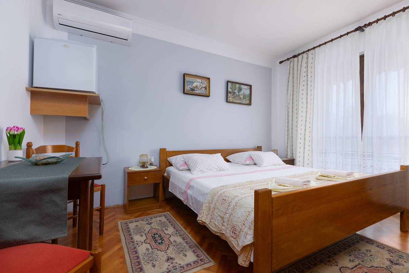 Room for two people in Poreč, Grad Poreč