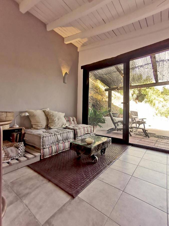 One-Bedroom House in Genalguacil, Malaga Prowincja