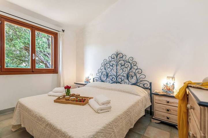 Appartamento intero, Casa Titta, Marinella, Italy in Porto Rotondo, Olbia