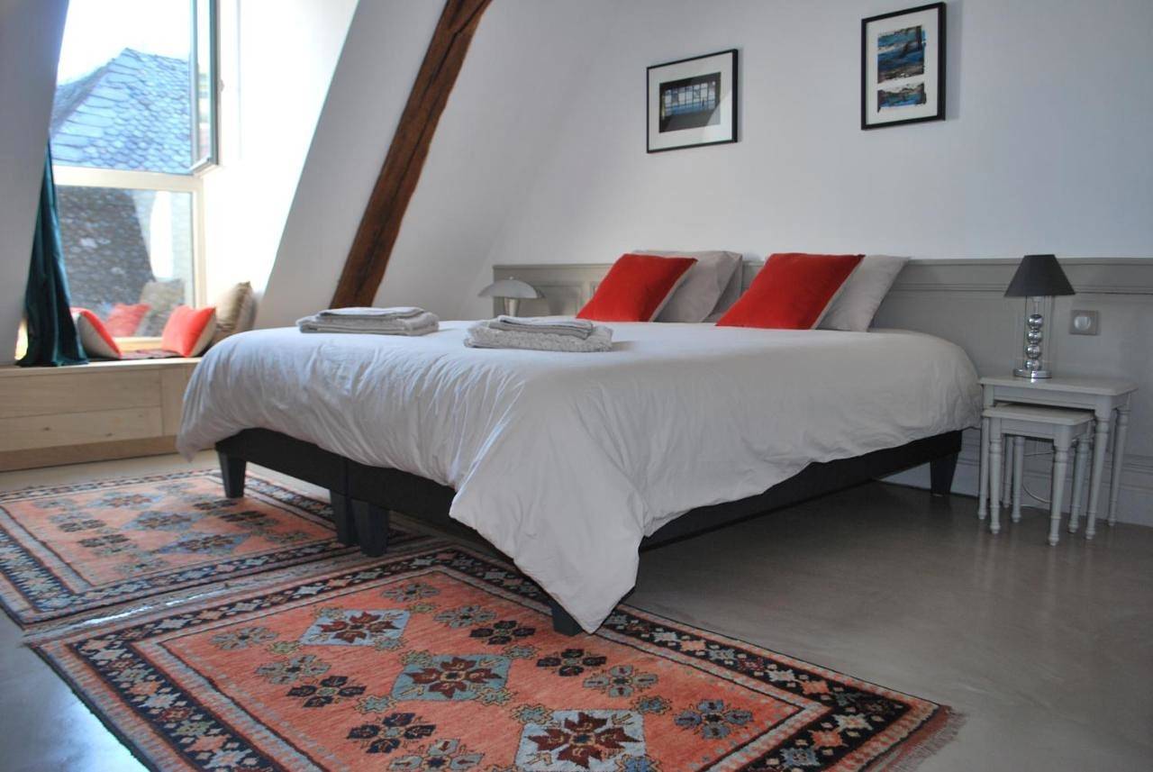 Natangora in Marcillac-Vallon, Aveyron