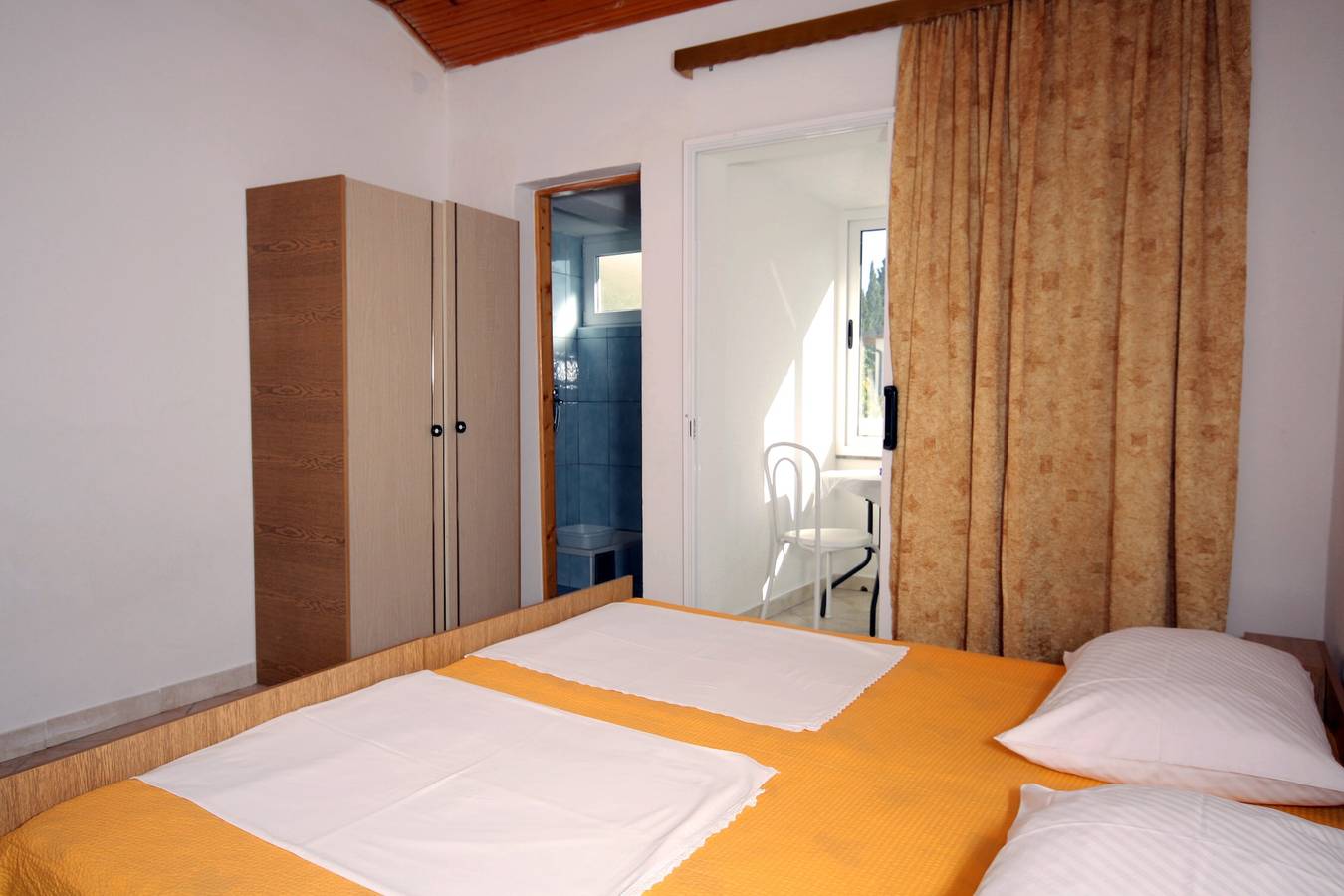 Appartamento vacanze a Podaca a partire da 53€ a notte