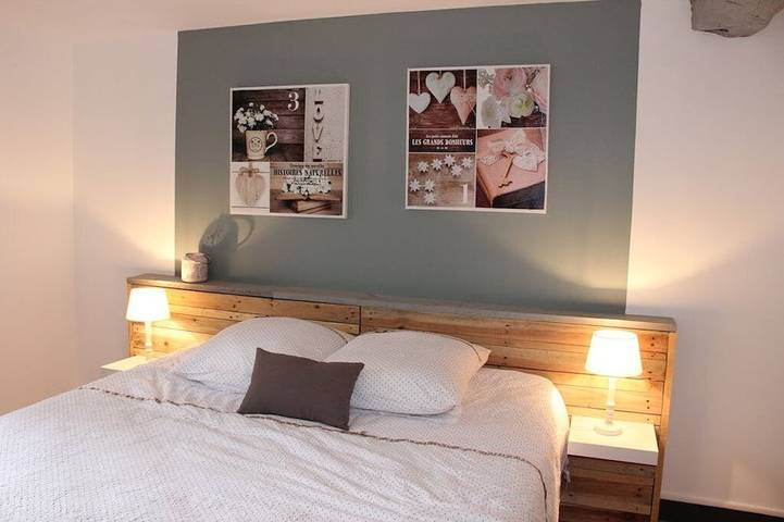 Location de vacances pour 5 personnes à La Flocellière - 4