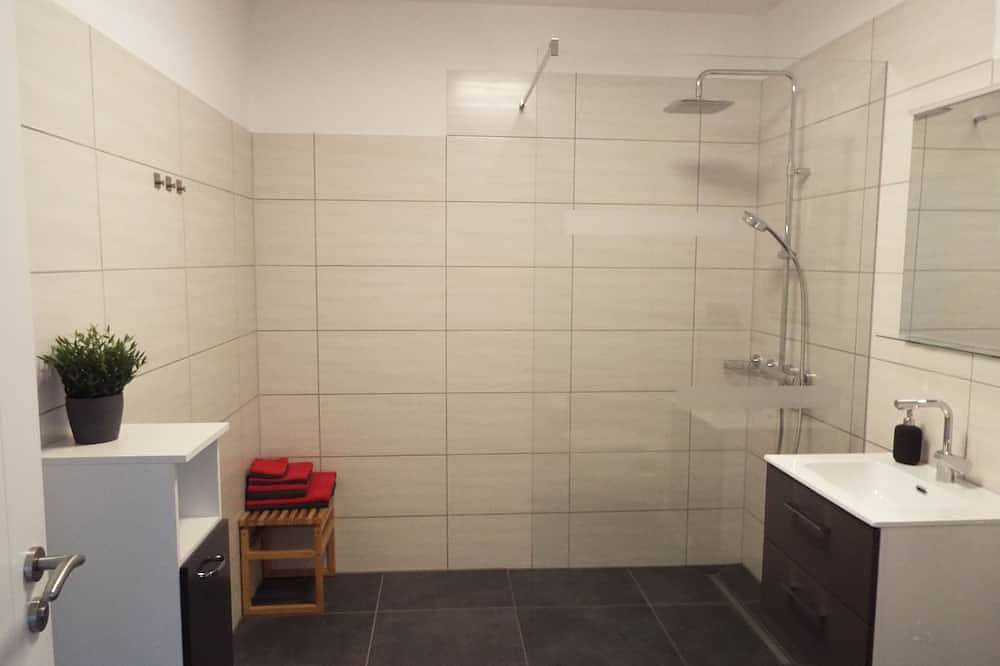 Ganze Wohnung, Ferienwohnung 1 - Ferienwohnungen Baumgartenbrück in Geltow, Schwielowsee