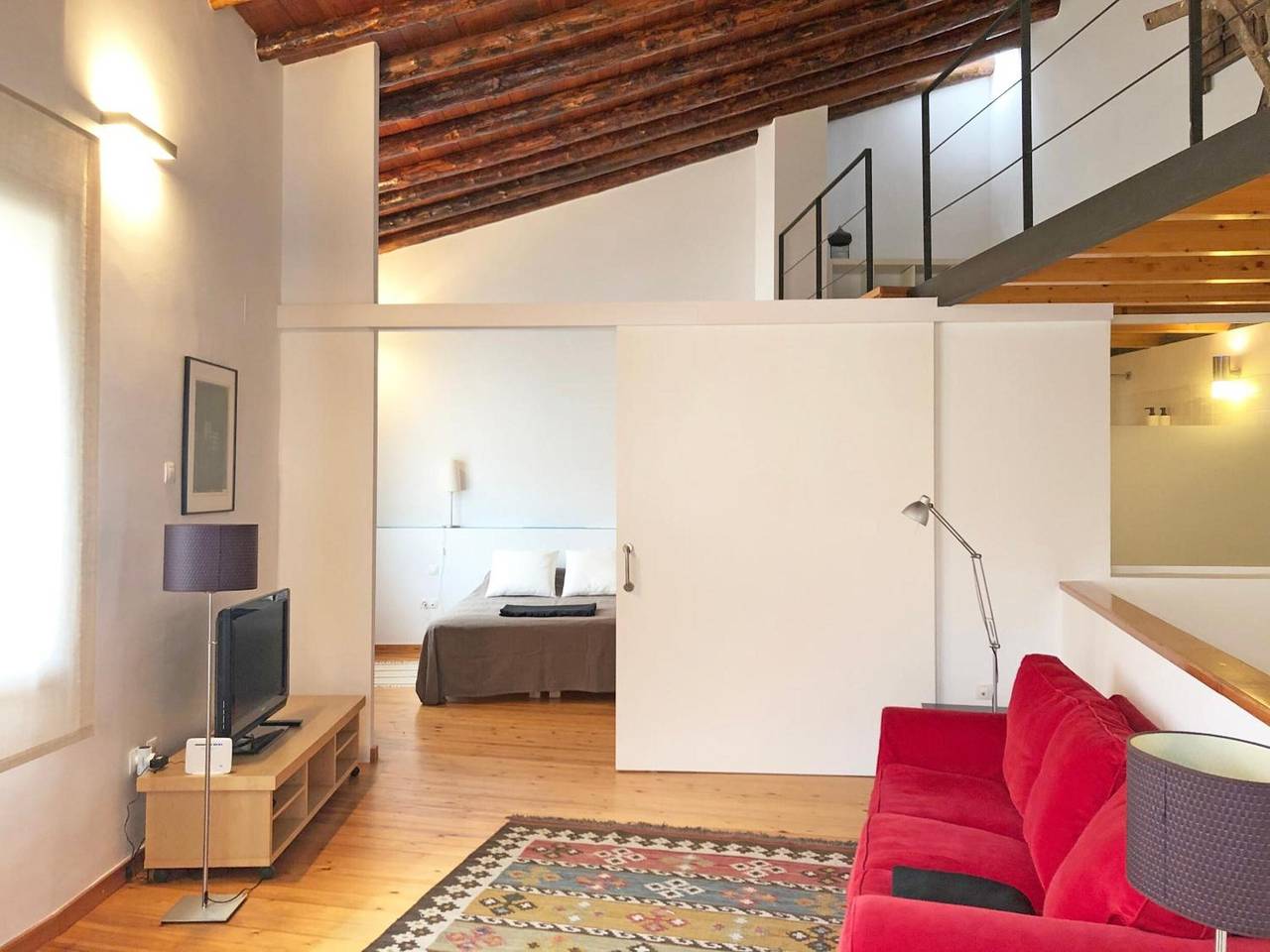 Casa Rallo: alojamiento vacacional con Wi-Fi en Ráfales in Ráfales, Provincia de Teruel