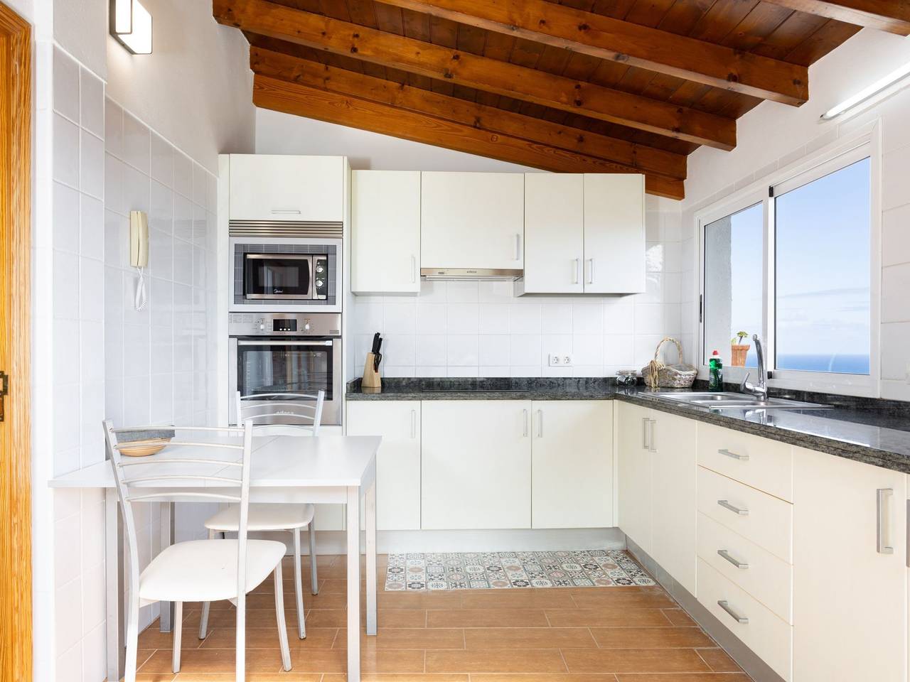 Appartement entier, Choviejo in San Juan de la Rambla, Tenerife du Nord