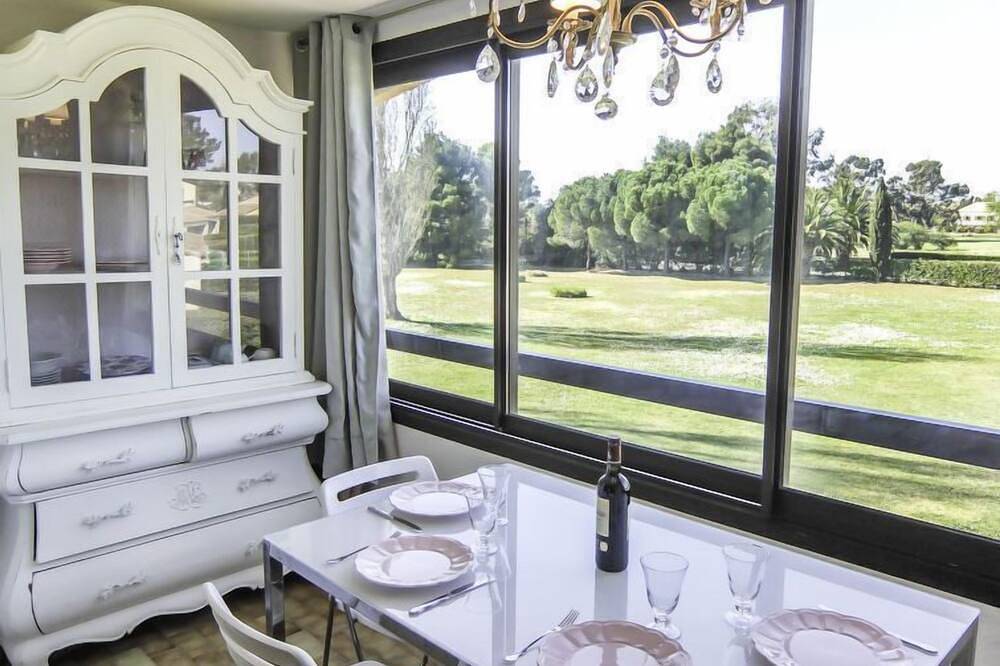 Appartement de vacances