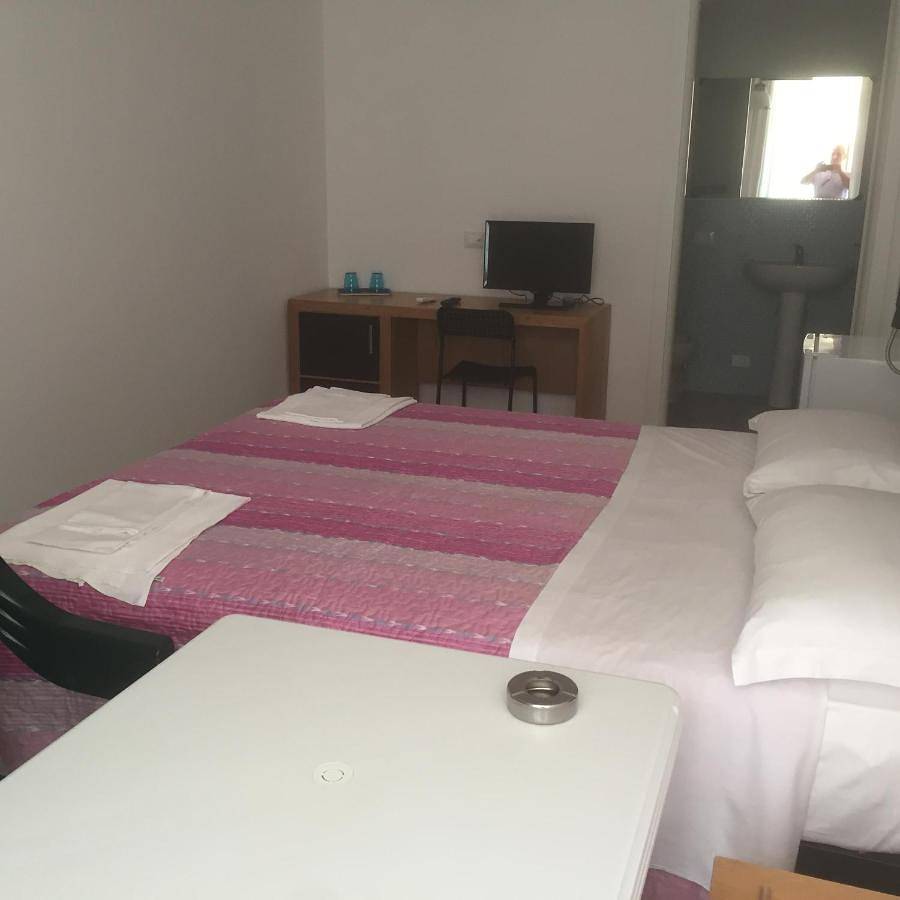 Duna camere con bagno in Lido Adriano, Province de Ravenne