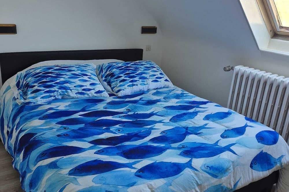 Ganze Wohnung, Bright apartment in a house in Haguenau, Nordelsass
