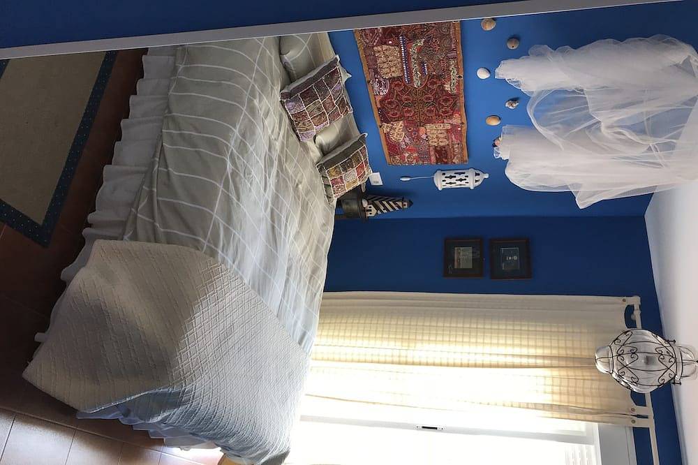 Ganze Wohnung, Charmantes Penthouse im Zentrum von Zahara in Playa Zahara de los Atunes, Barbate