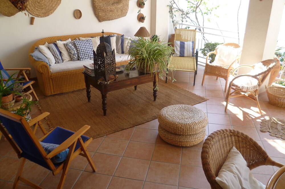 Villa El Bech unos pasos del mar in Alcamo Marina, Alcamo