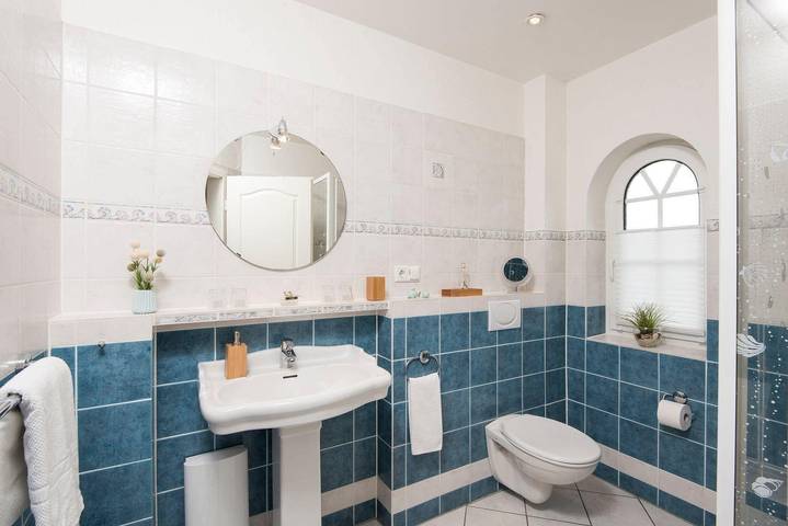 Ganze Ferienwohnung, Kampstraße 14 Wohnung 2 in Westerland, Sylt (Gemeinde)