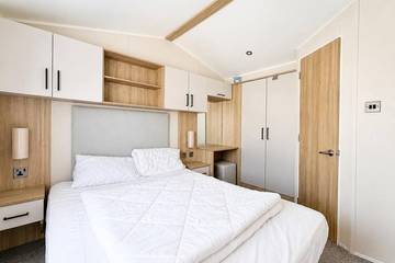 Glamping for 6 People in Felixstowe, Suffolk, Photo 2
