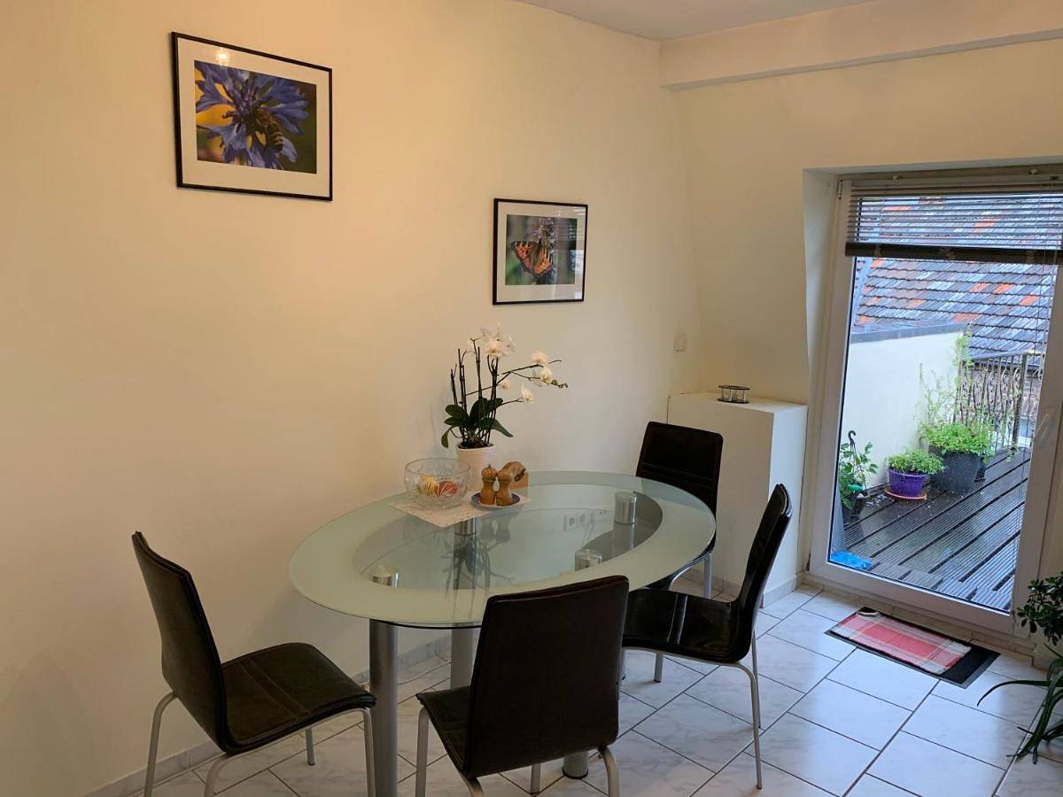 Geheel appartement, Wohnung Dachterrasse 3 in Phantasialand, Brühl