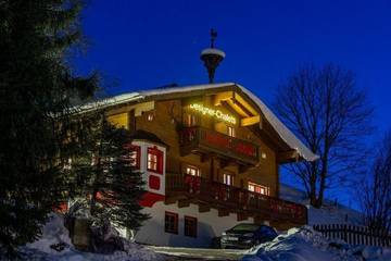 Hütte für 4 Personen in Dienten am Hochkönig, Pinzgau, Bild 3