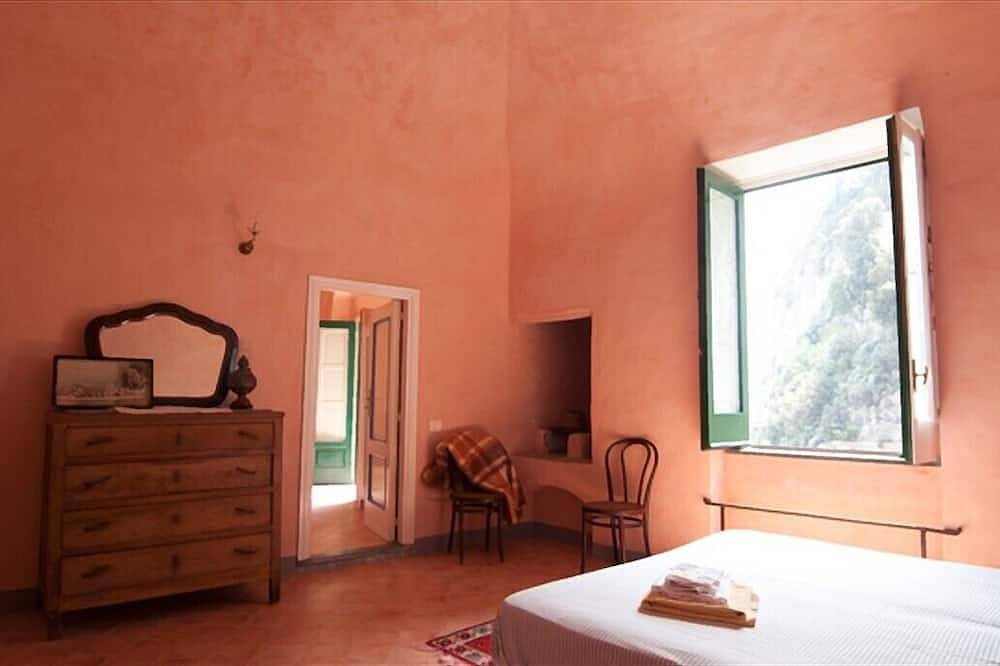 La casa di Masaniello - Garden & Seaview in Costiera amalfitana