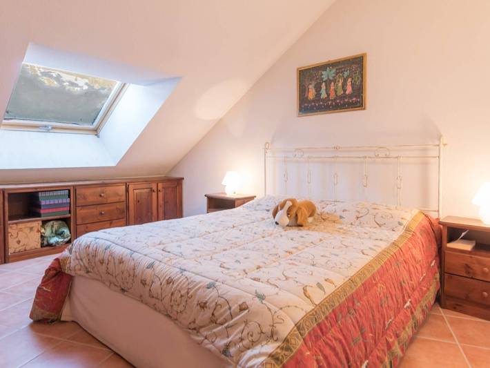 Ganze Wohnung, Geräumiges Apartment für 6 Pers, 2 Zimmer, Haustiere erlaubt - Montgenèvre in Montgenèvre, Briançon und Umgebung