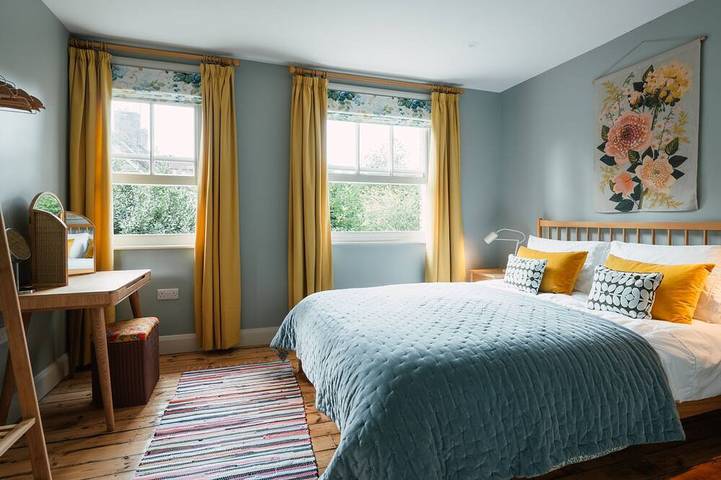 Cleve Cottage by inspirestays.com - a cottage that sleeps 4 guests in 2 bedrooms in Lewes (UK), Sussex Est