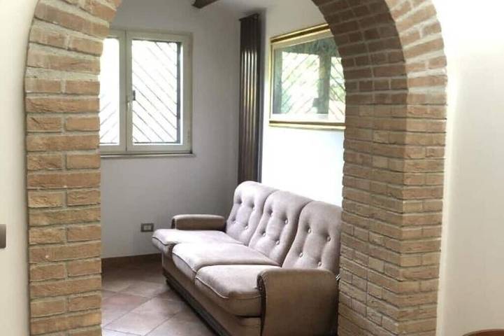 Villa für 5 Personen, mit Garten - 1