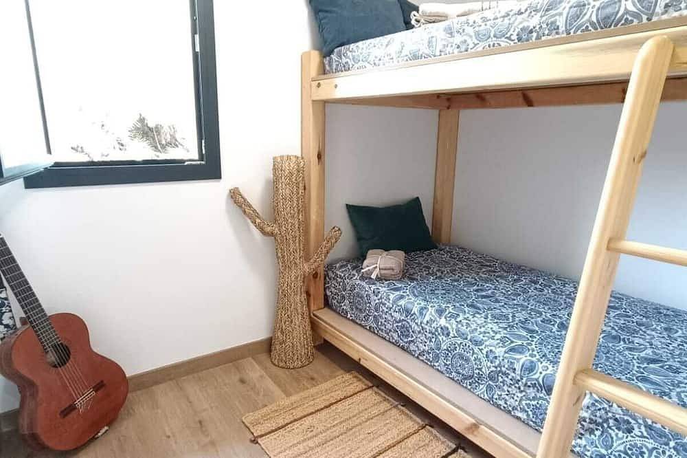 Ganze Wohnung, !400 Meters From the Beach! Modern Loft in Gava Mar - Calm Living Close to Bcn in Gavà, Baix Llobregat