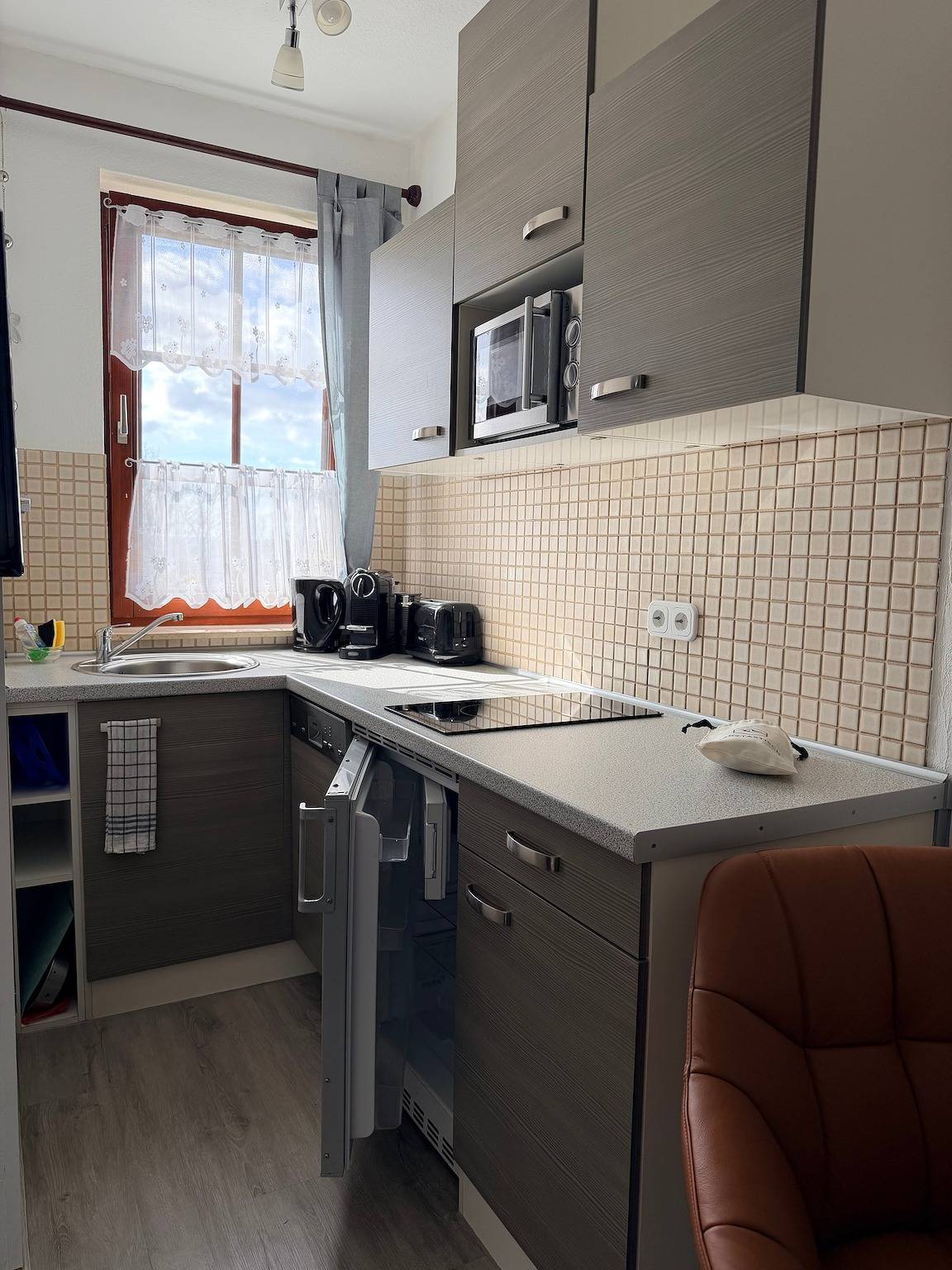 Appartement in het Harz 2, foto 8