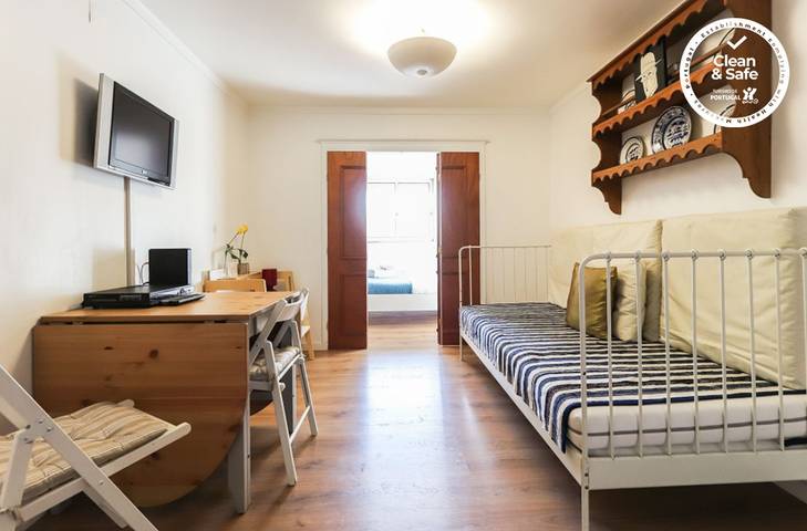 Ferienwohnung für 7 Personen - 1